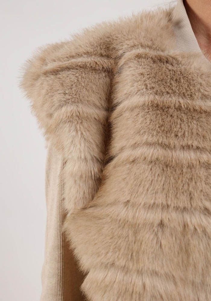 NUKUS GILET