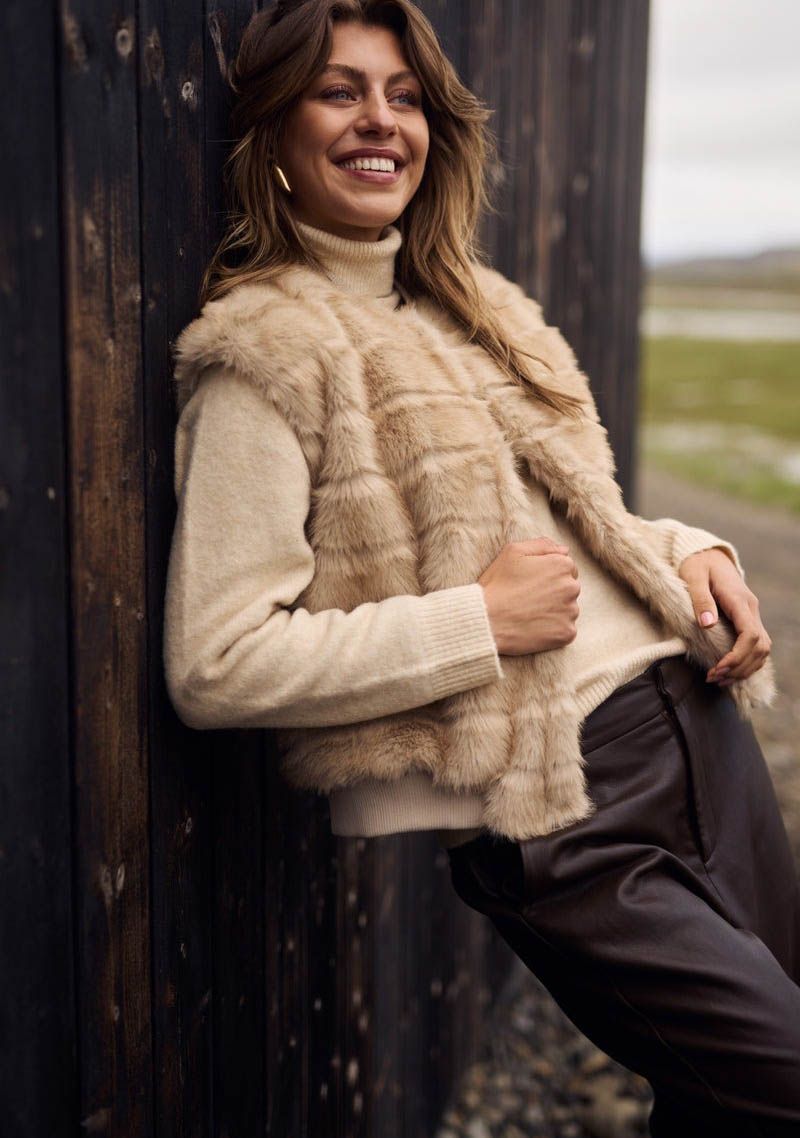 NUKUS GILET