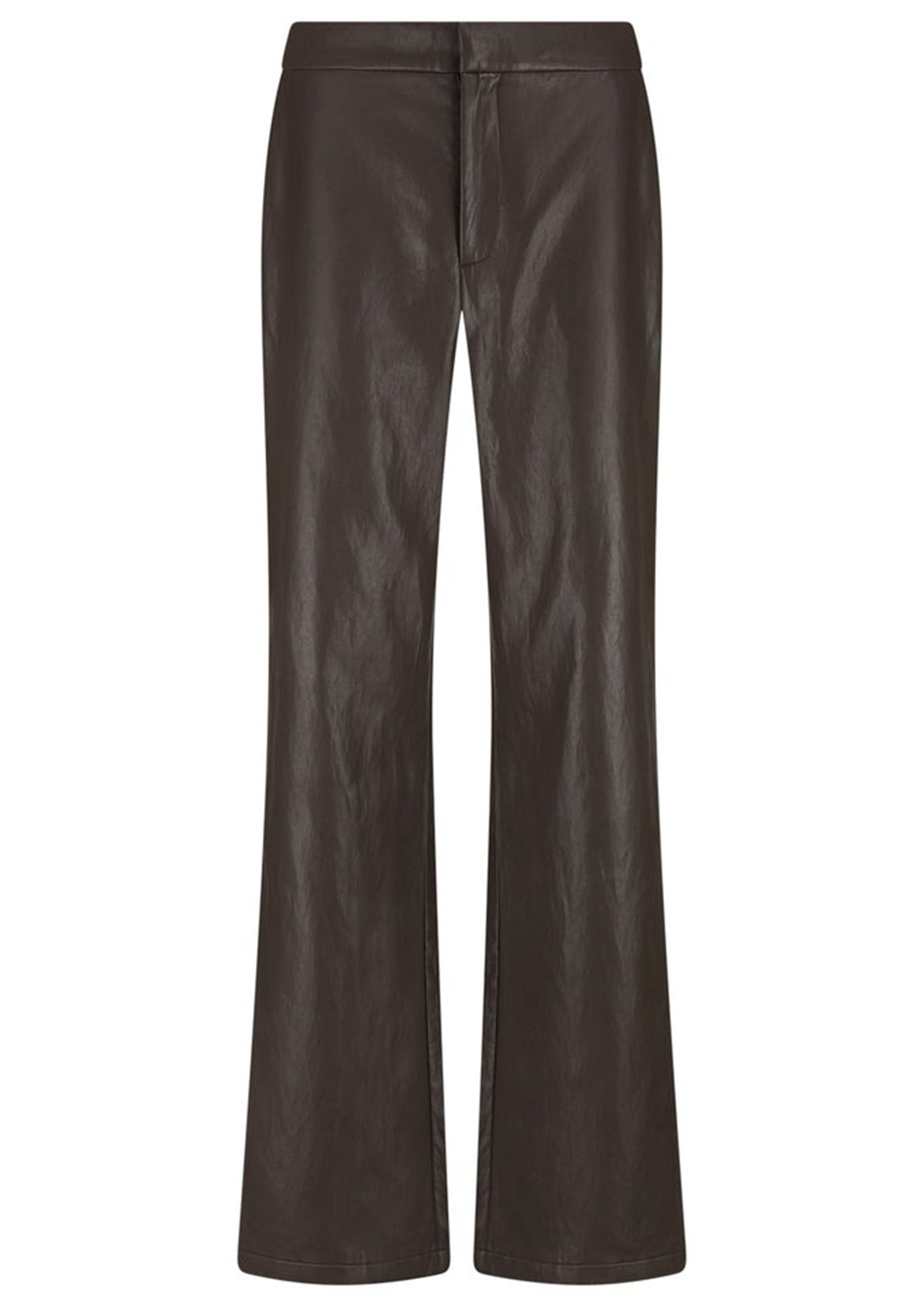 NUKUS WIJDE PANTALON