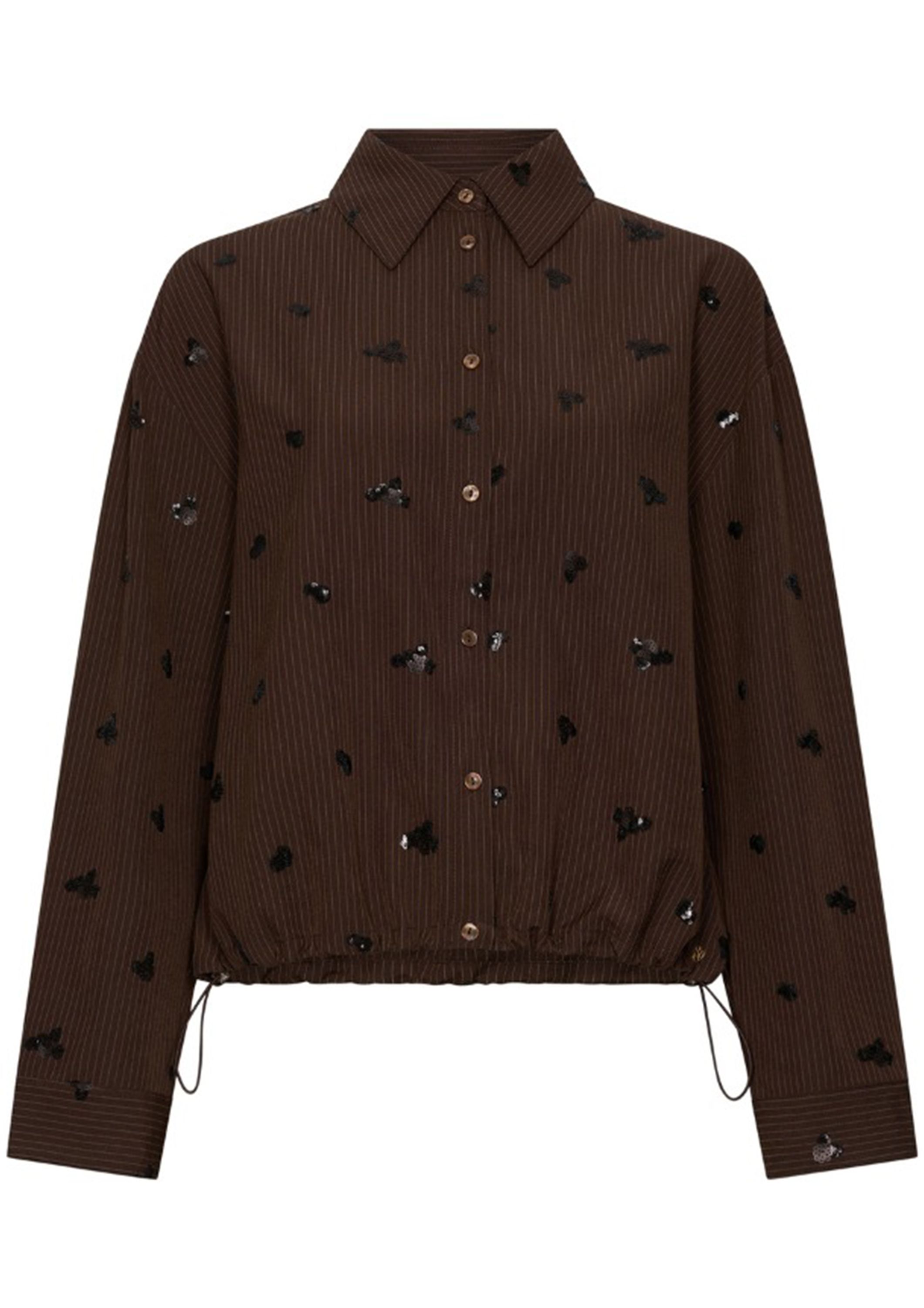 NUKUS BLOUSE