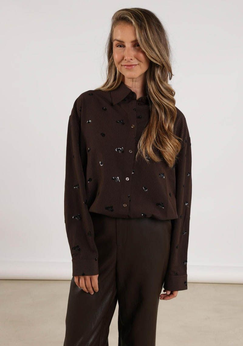 NUKUS BLOUSE