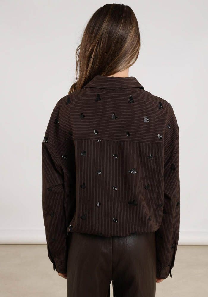 NUKUS BLOUSE