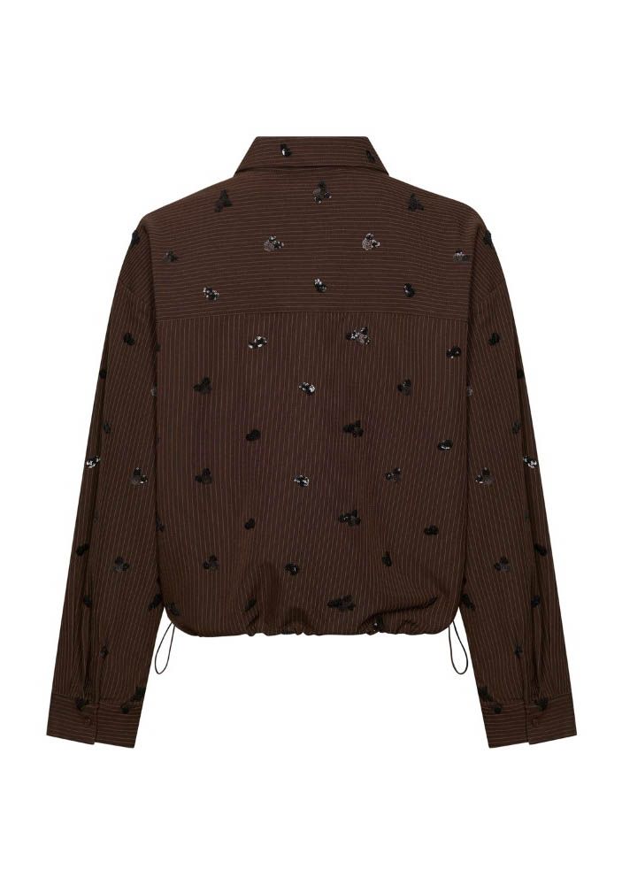 NUKUS BLOUSE