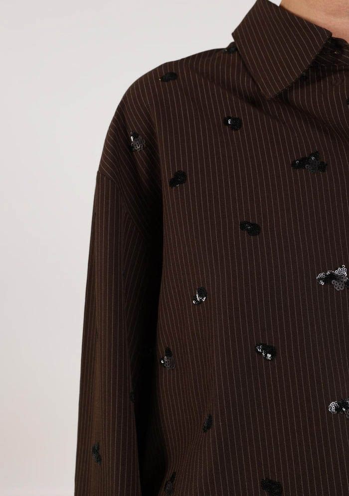 NUKUS BLOUSE