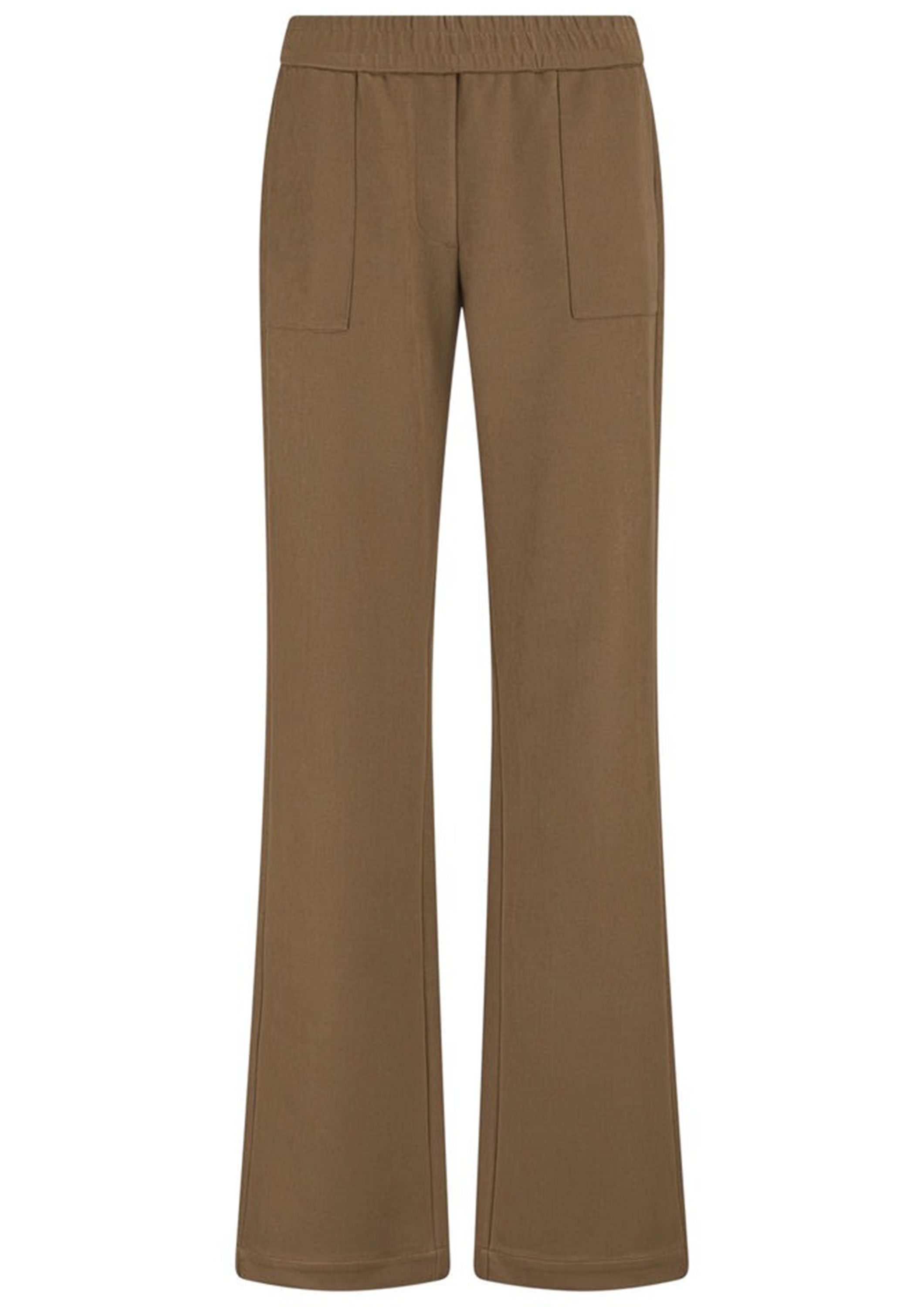 NUKUS WIJDE PANTALON
