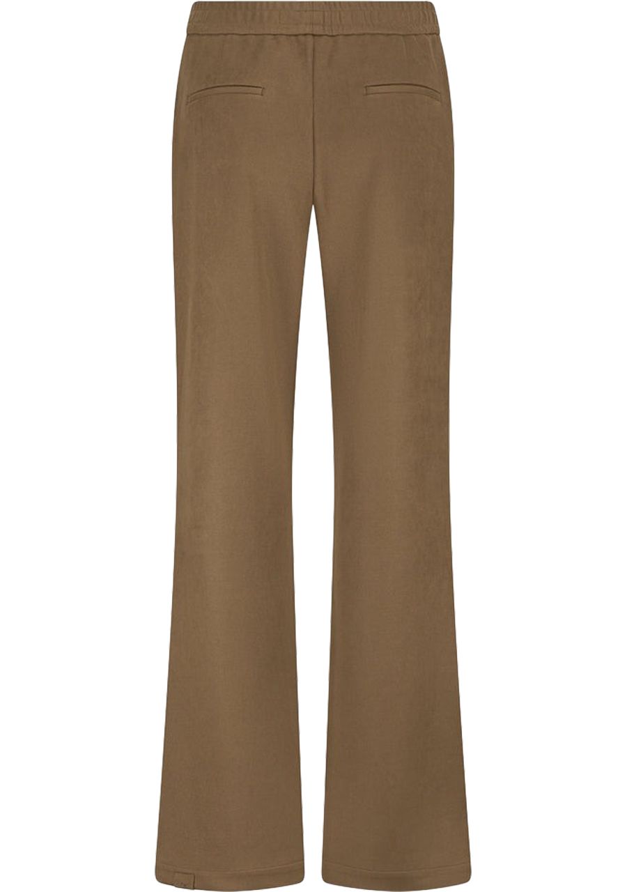 NUKUS WIJDE PANTALON