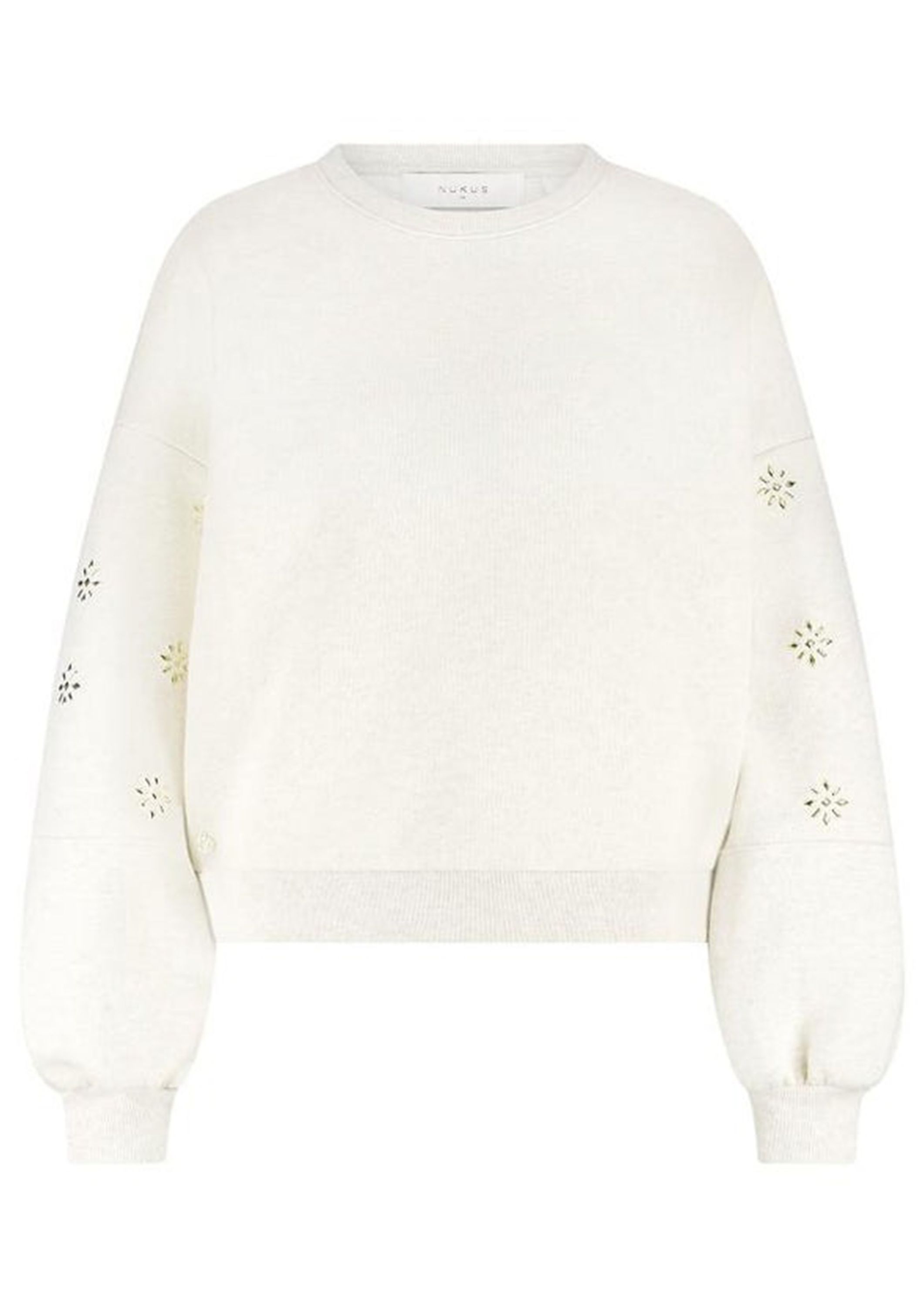 NUKUS SWEATER