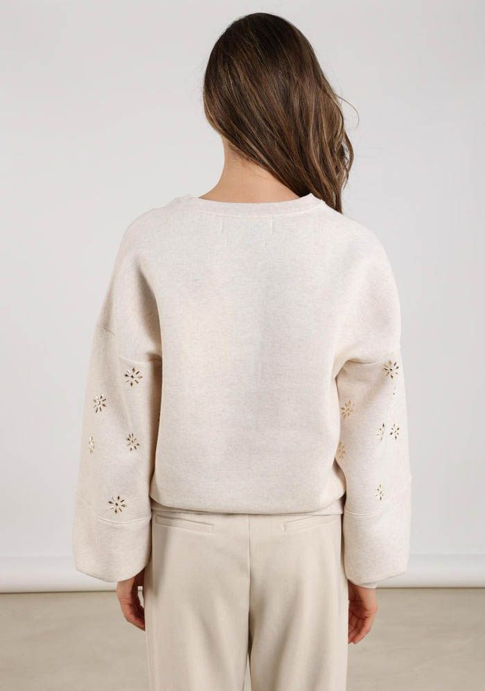 NUKUS SWEATER