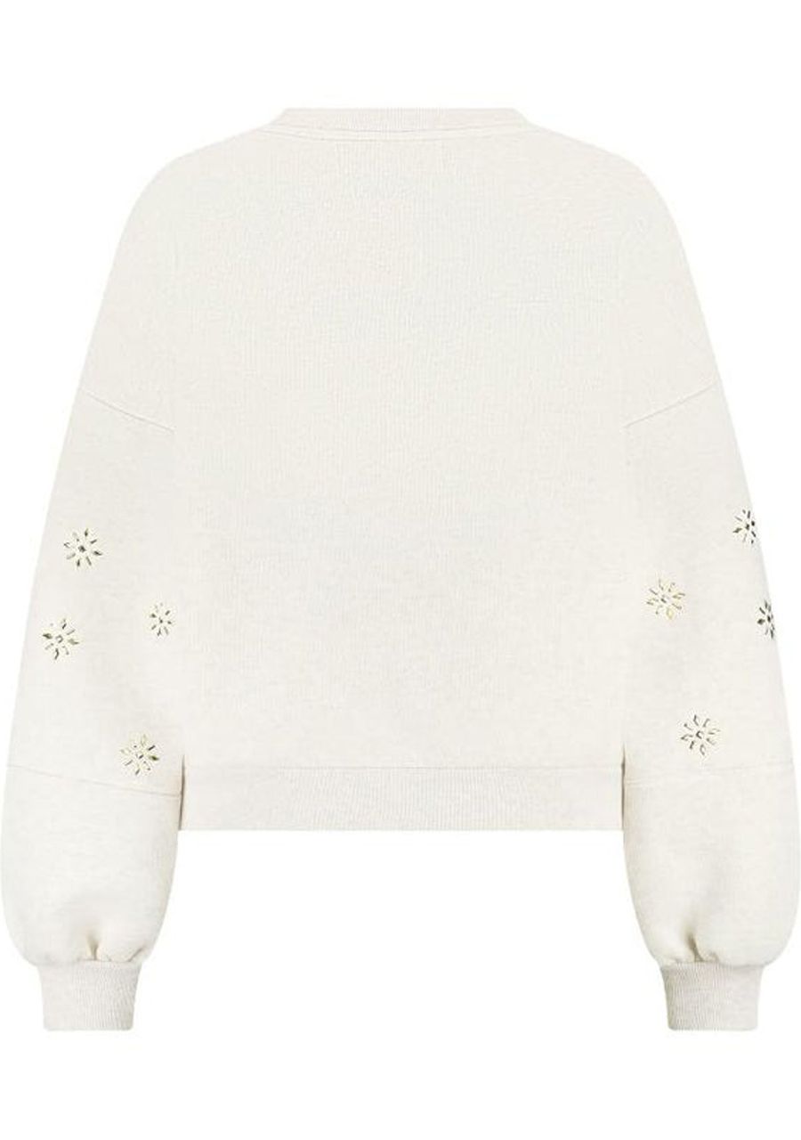 NUKUS SWEATER