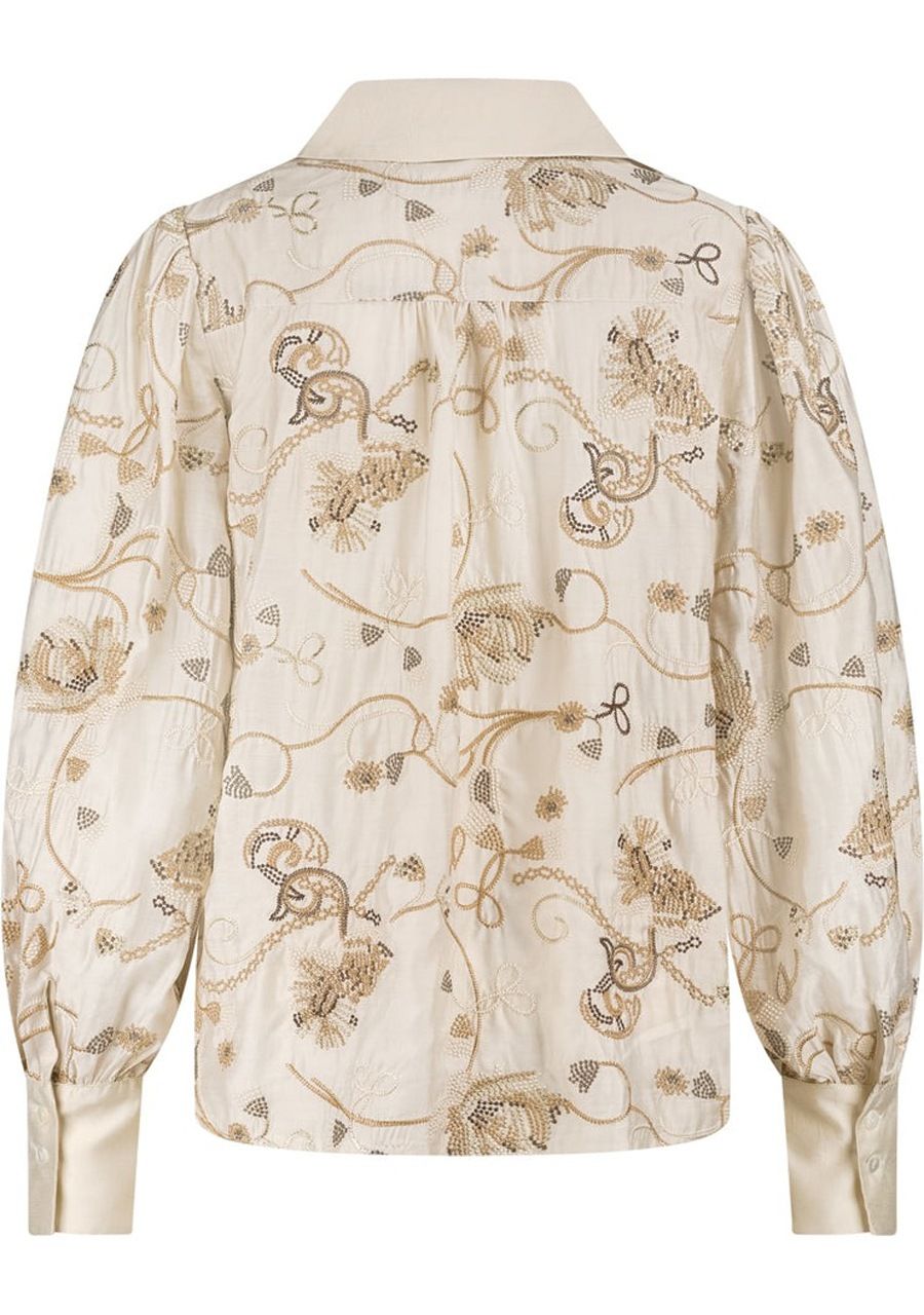 NUKUS BLOUSE