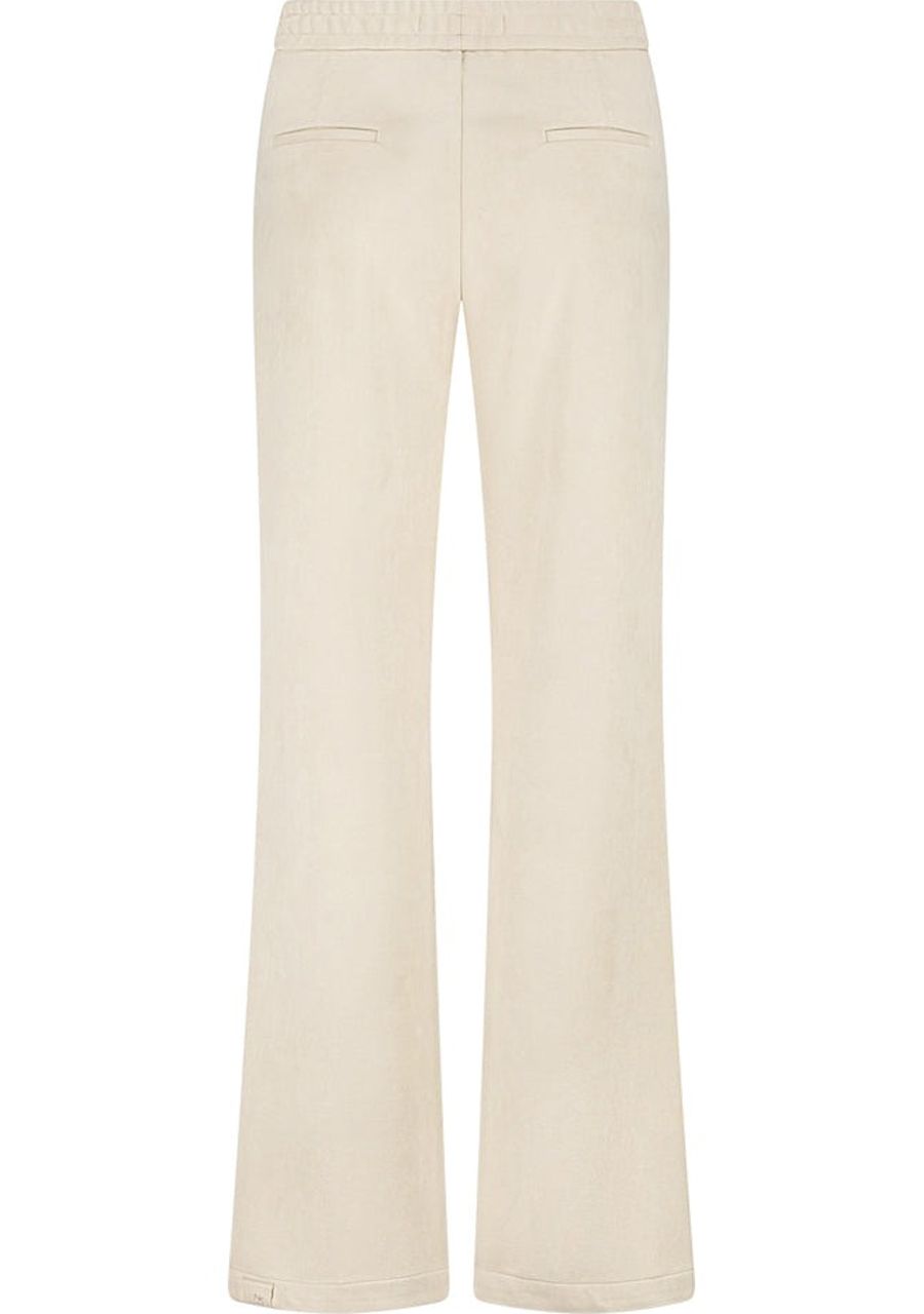 NUKUS WIJDE PANTALON