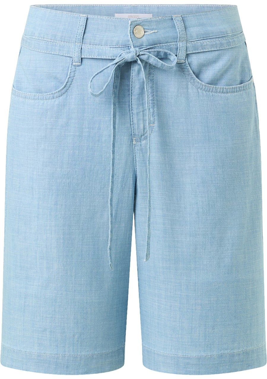 ANGELS CAPRI