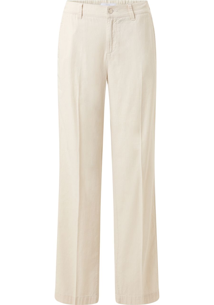 ANGELS WIJDE PANTALON
