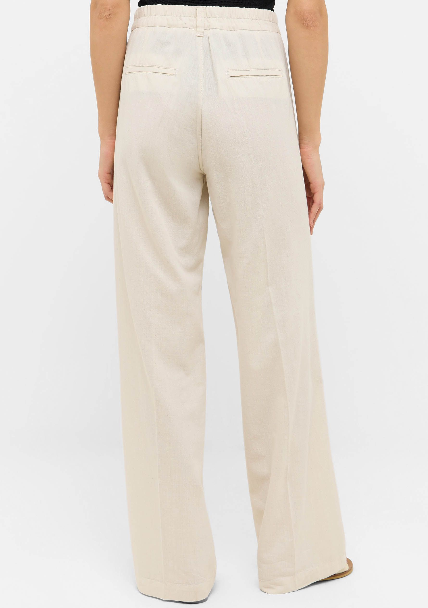 ANGELS WIJDE PANTALON