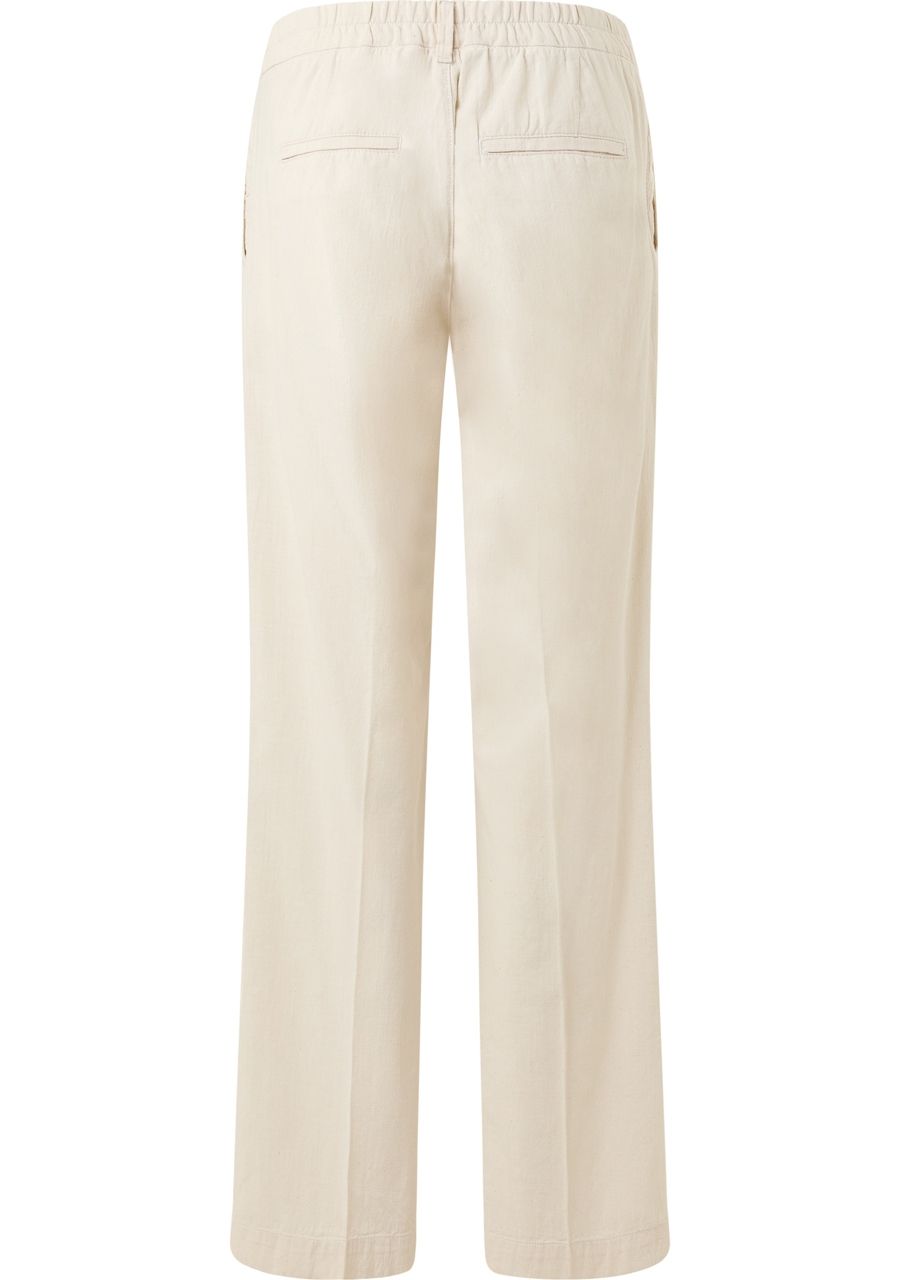 ANGELS WIJDE PANTALON