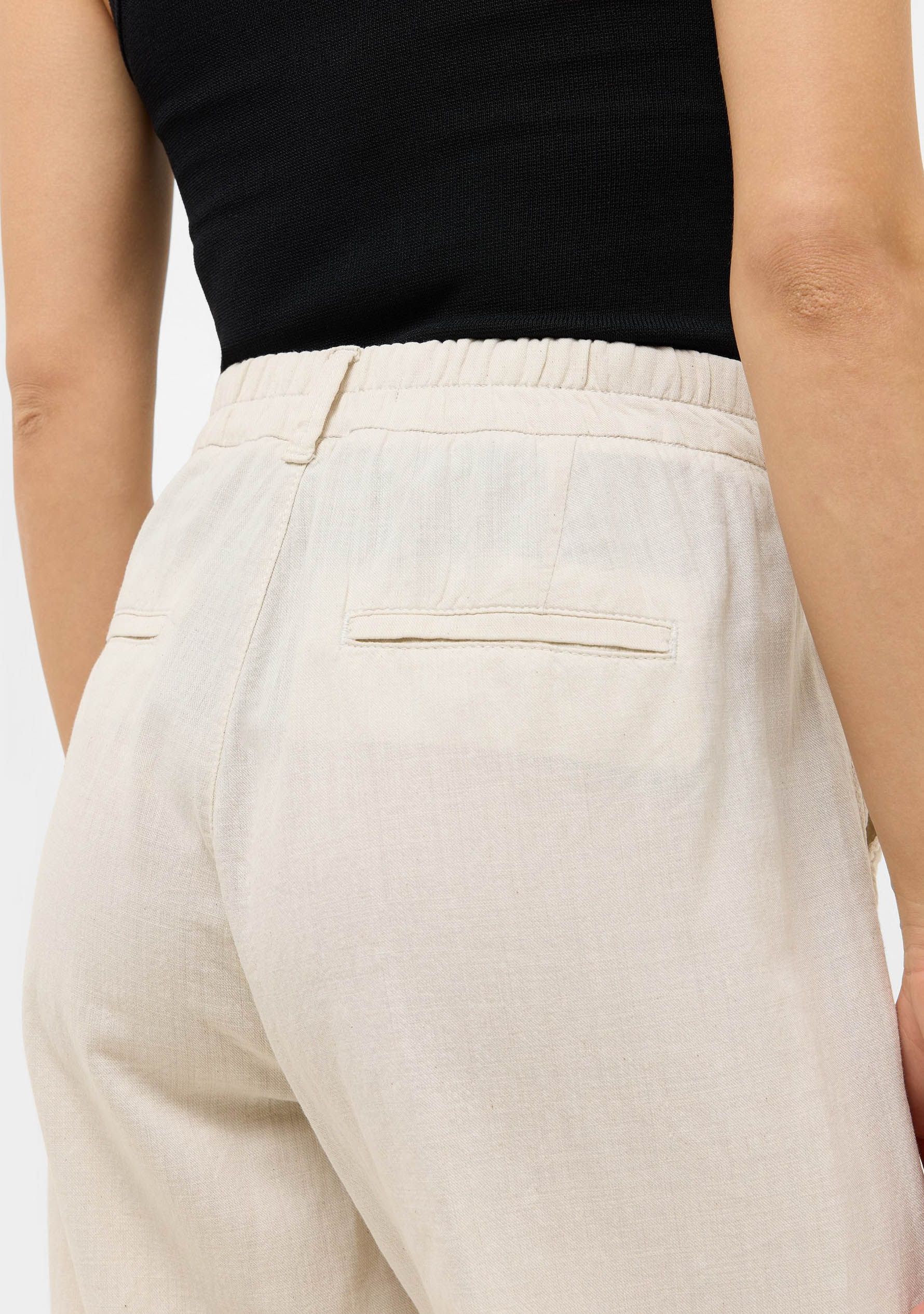 ANGELS WIJDE PANTALON