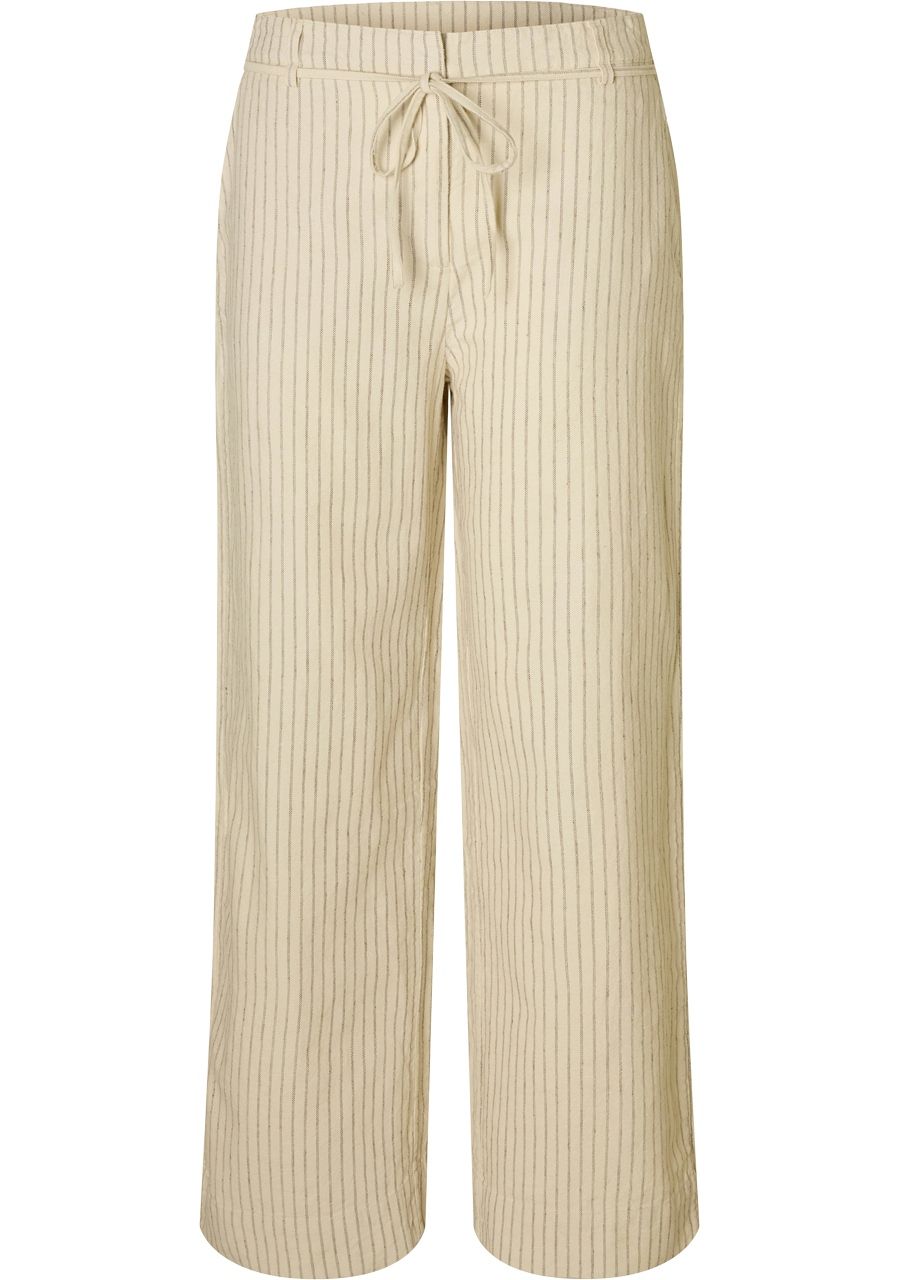 SELECTED FEMME WIJDE PANTALON