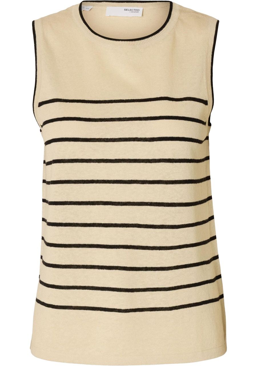 SELECTED FEMME TOP SELECTED FEMME TOP