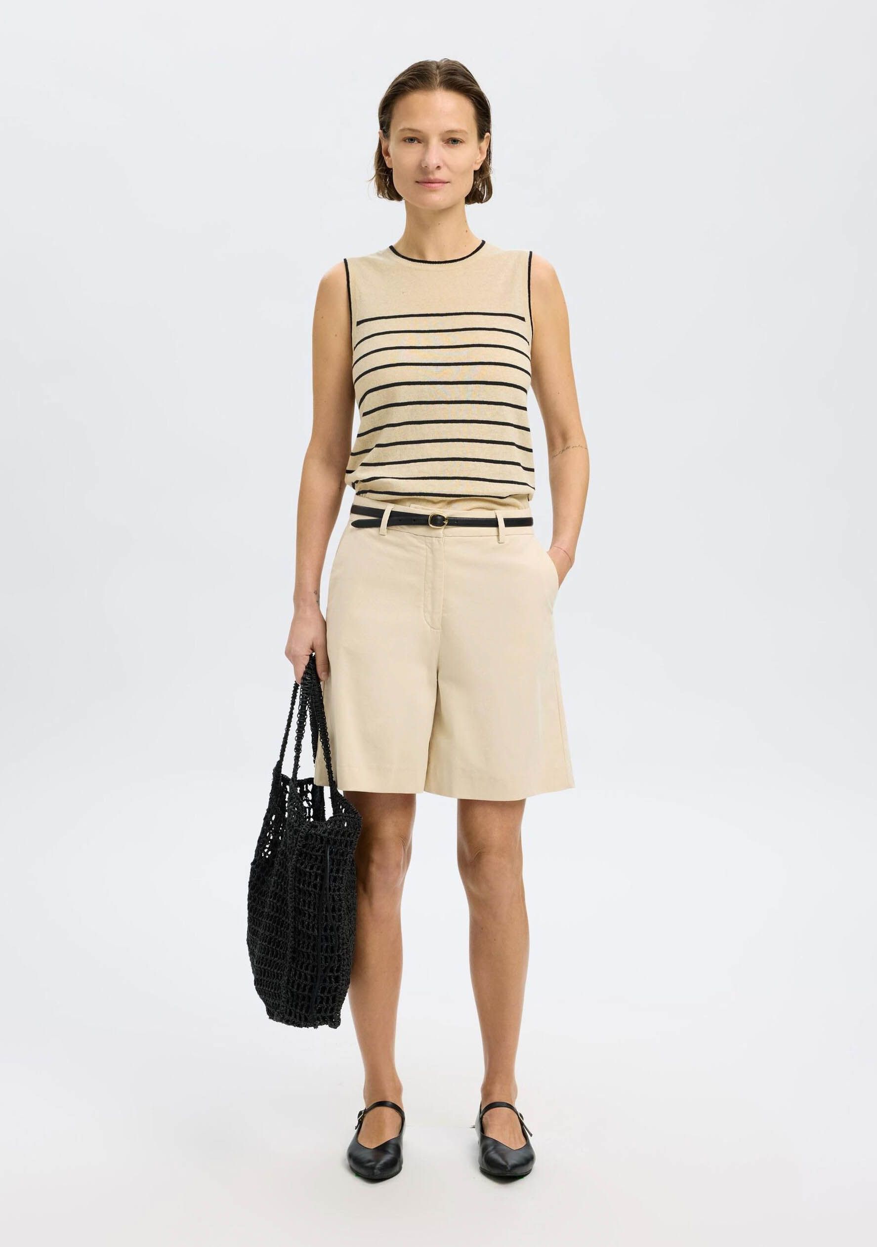 SELECTED FEMME TOP SELECTED FEMME TOP