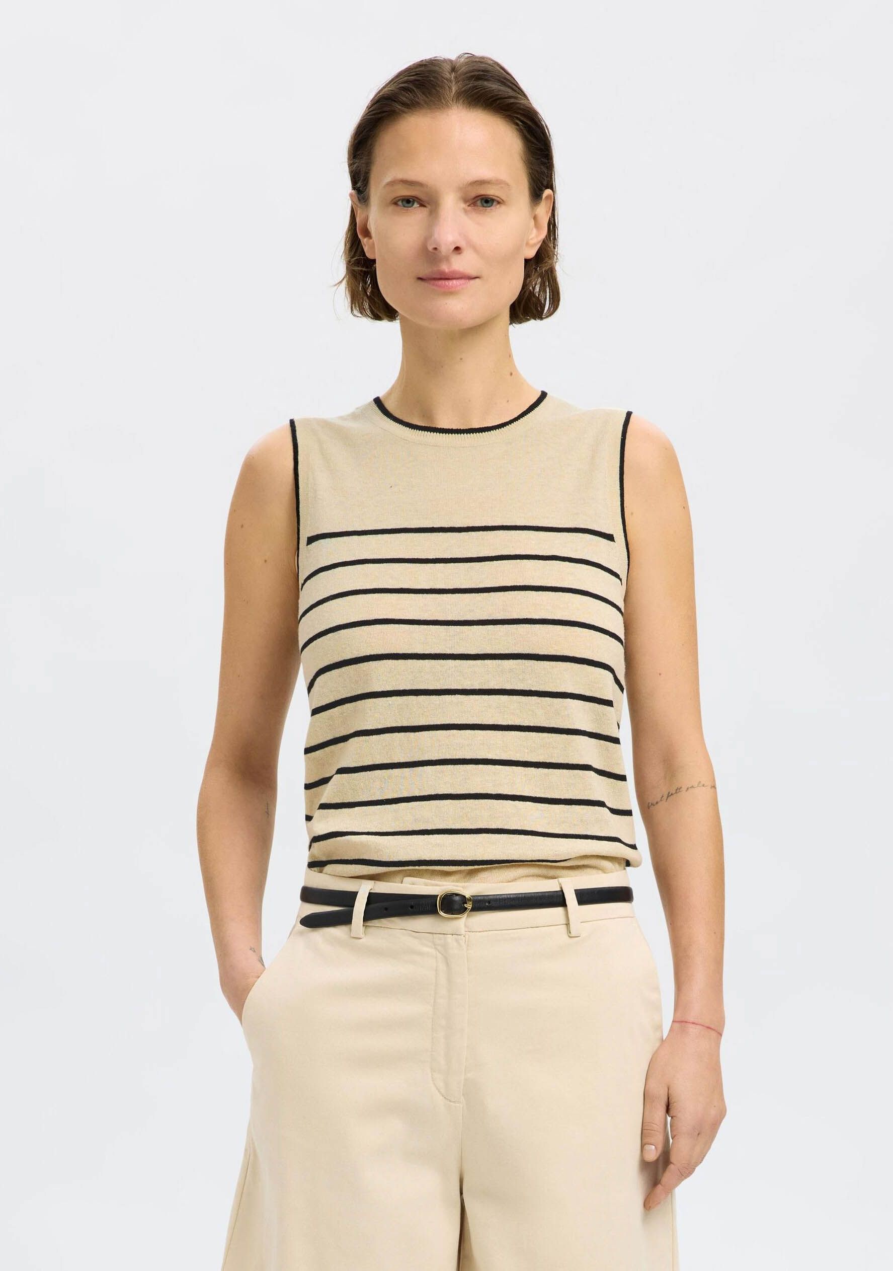 SELECTED FEMME TOP SELECTED FEMME TOP