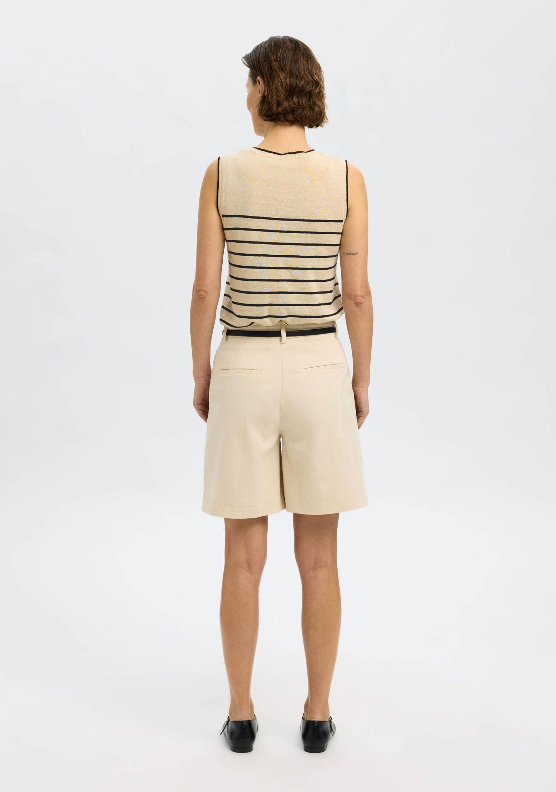 SELECTED FEMME TOP SELECTED FEMME TOP