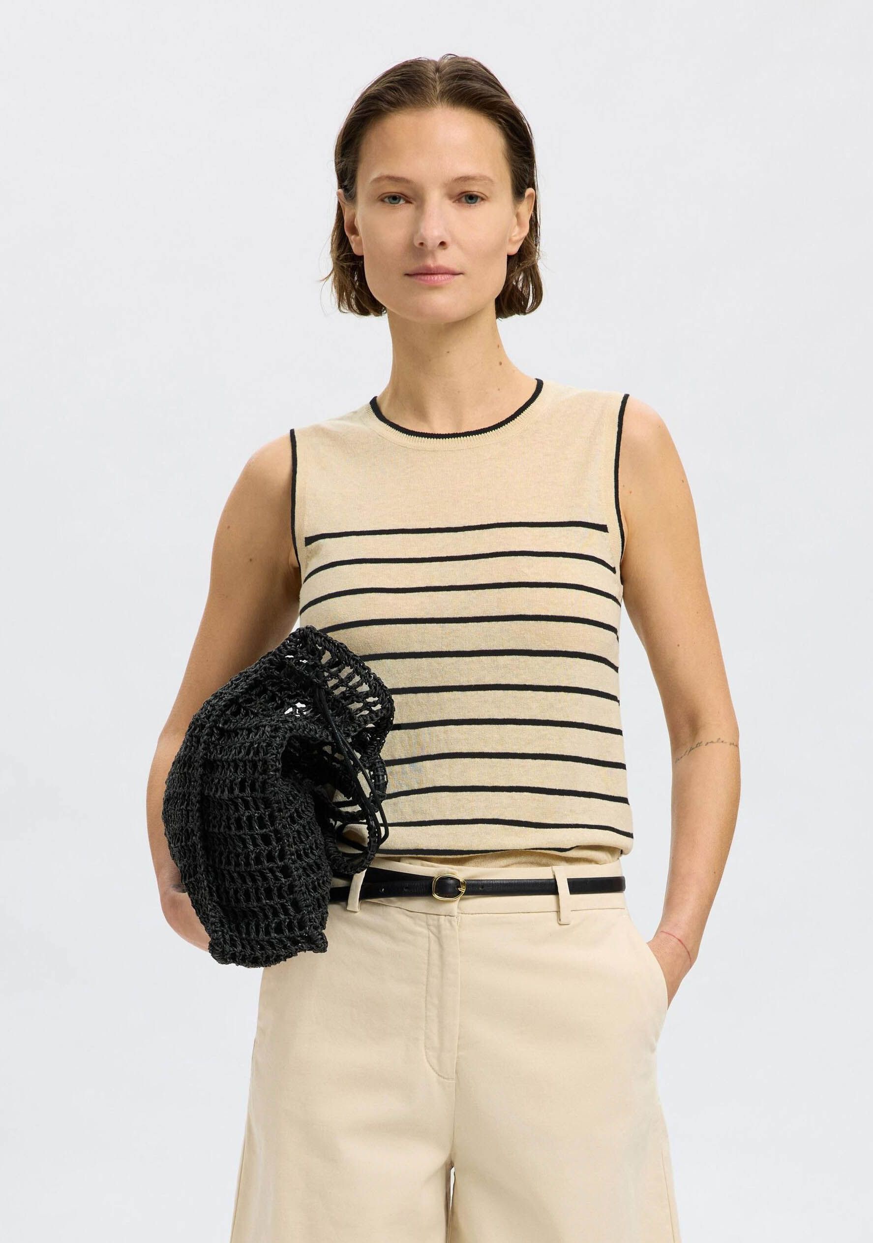 SELECTED FEMME TOP SELECTED FEMME TOP