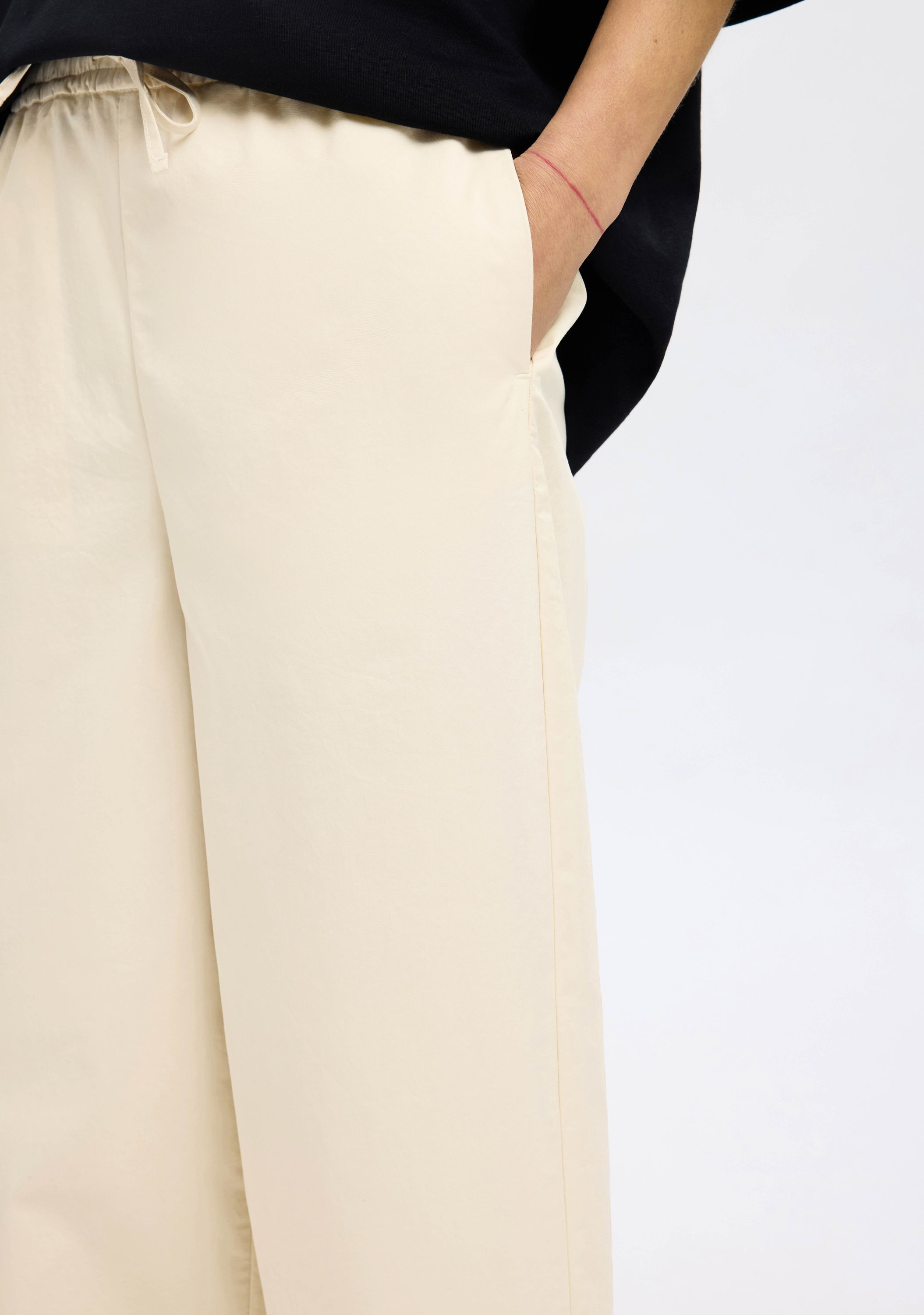 SELECTED FEMME WIJDE PANTALON SELECTED FEMME WIJDE PANTALON