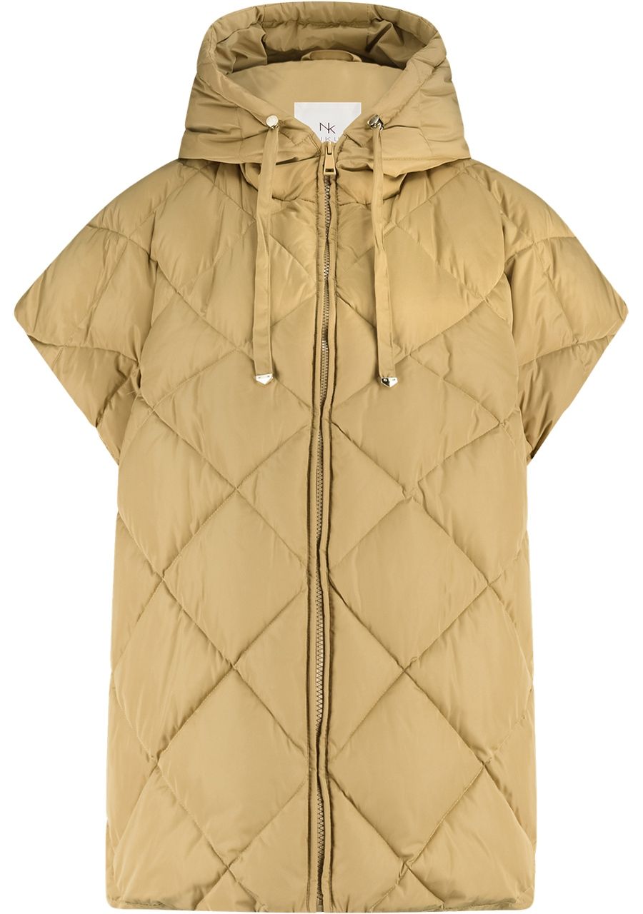 NUKUS BODYWARMER