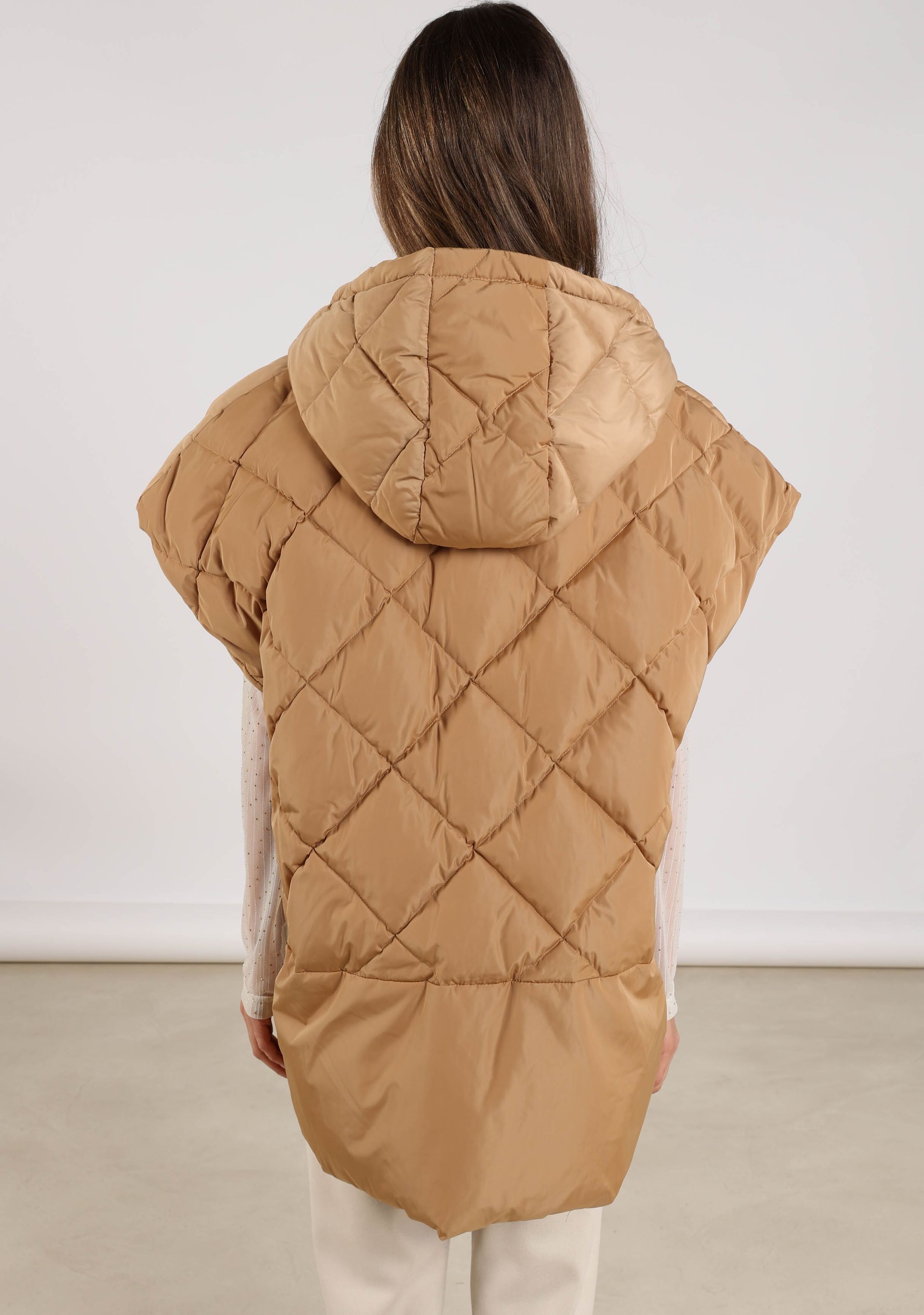 NUKUS BODYWARMER