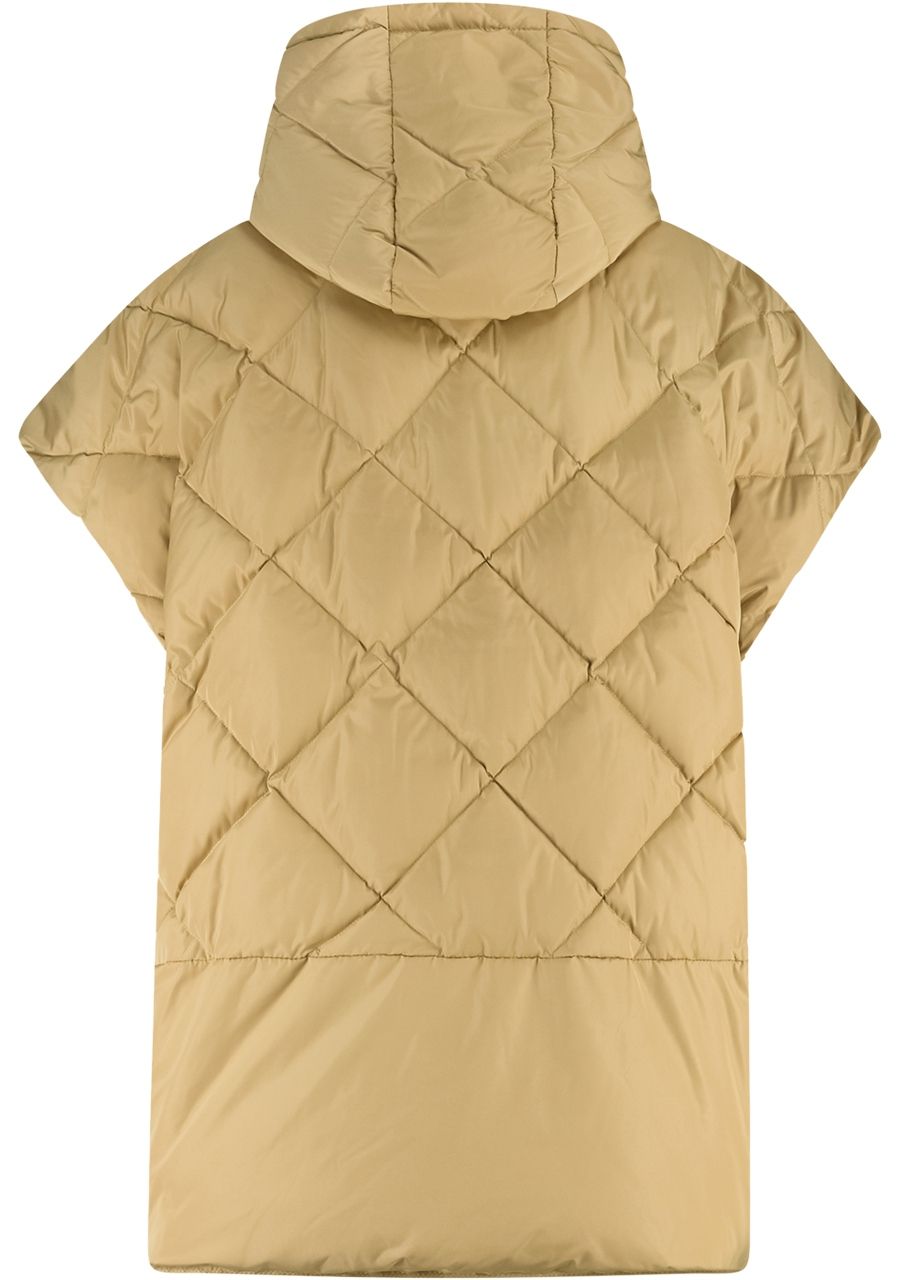 NUKUS BODYWARMER