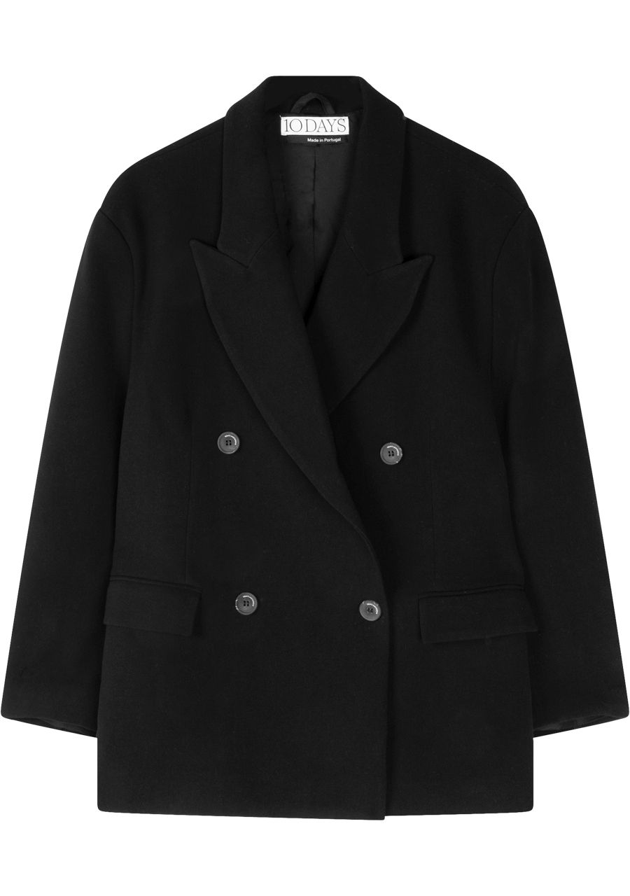 10DAYS BLAZER 10DAYS BLAZER
