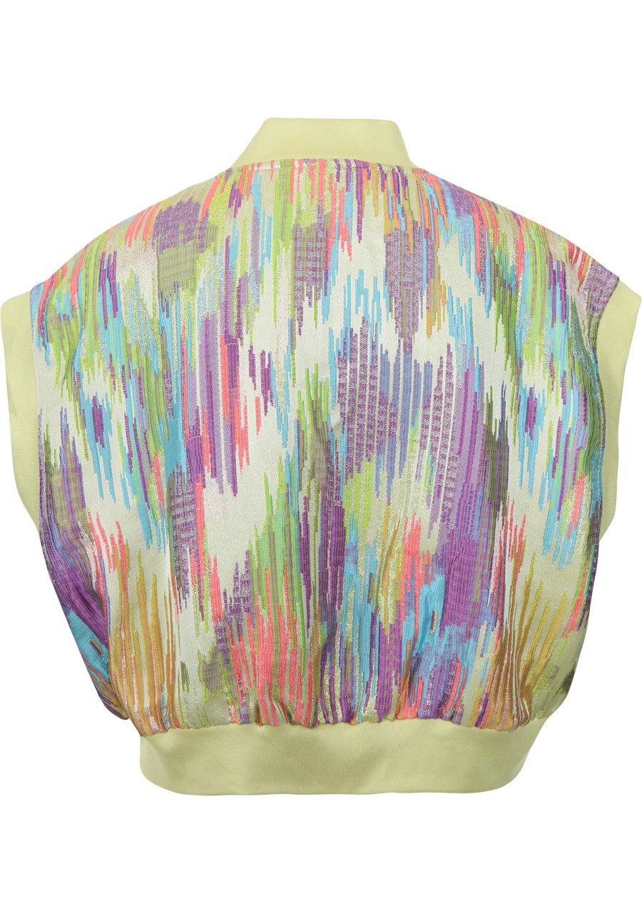 STUDIO AMAYA GILET STUDIO AMAYA GILET