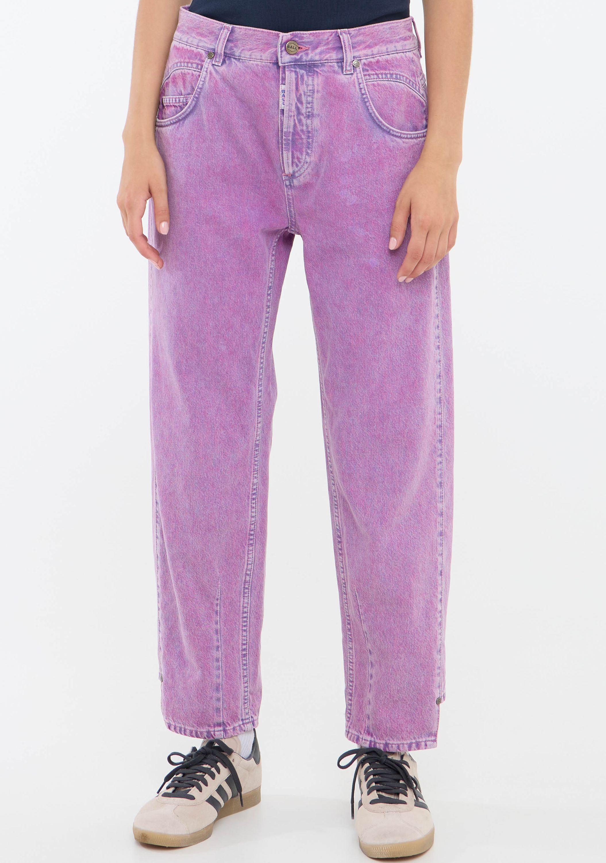 BALL JEANS BALL JEANS
