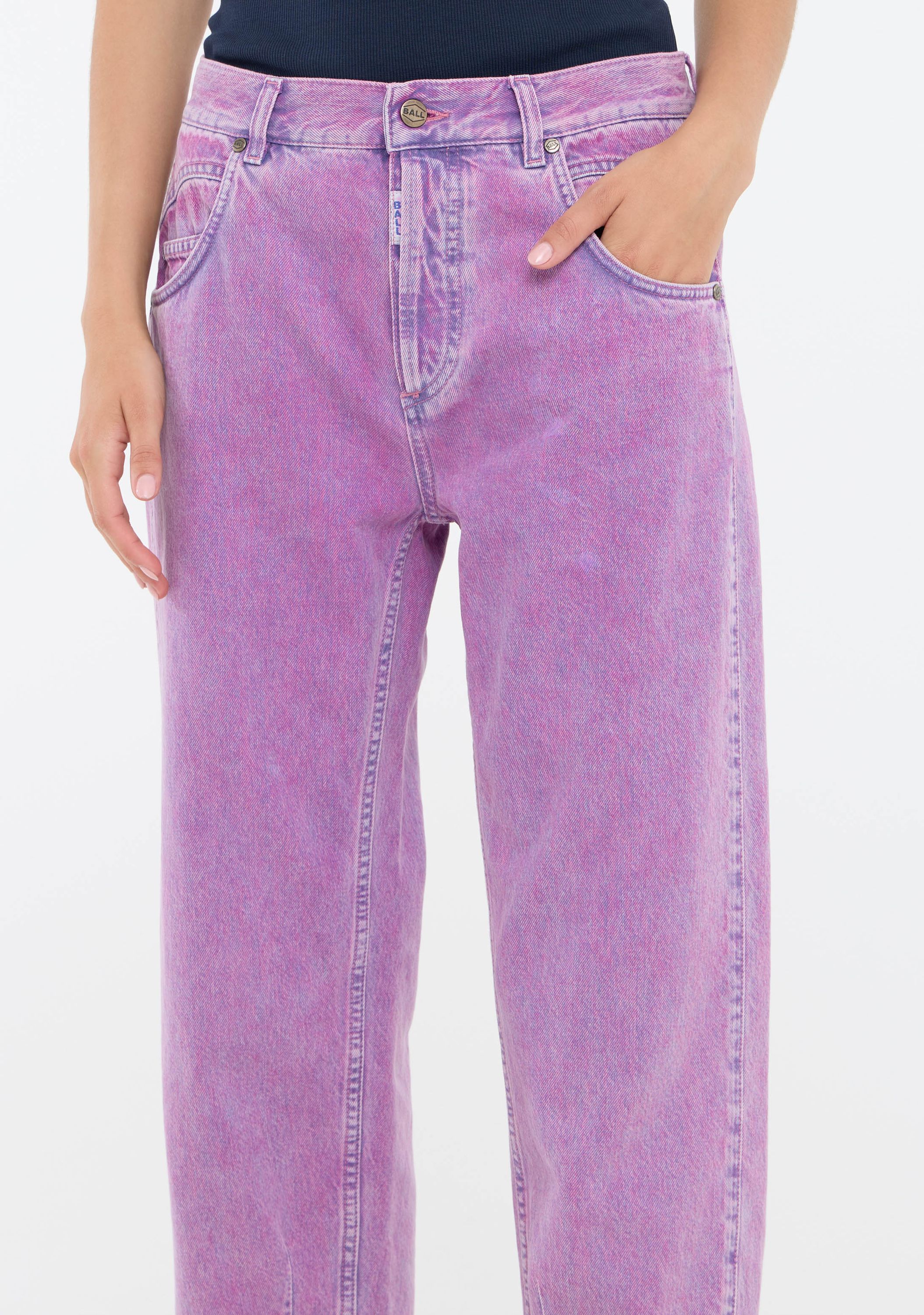 BALL JEANS BALL JEANS
