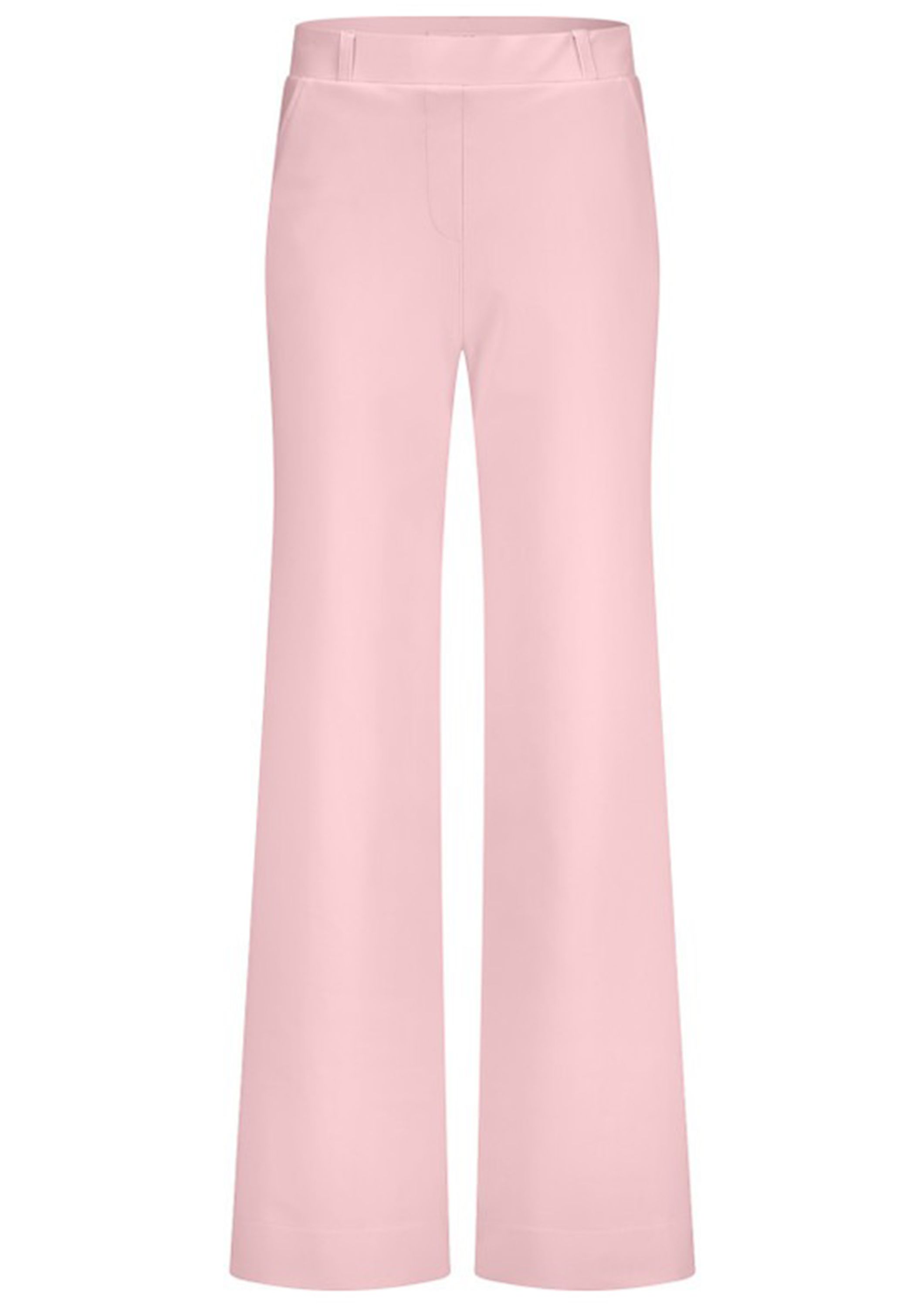 STUDIO ANNELOES WIJDE PANTALON