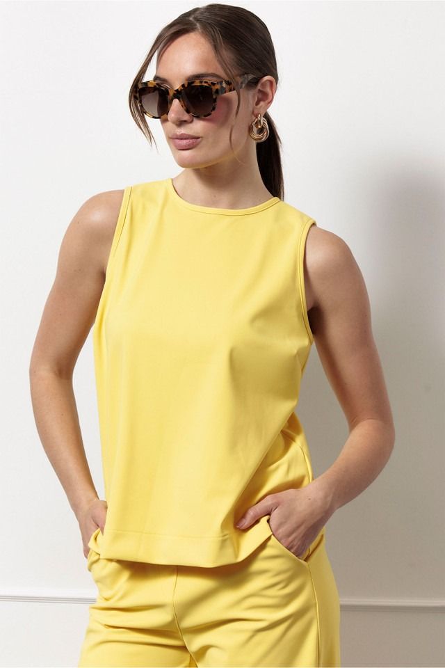 STUDIO ANNELOES TOP