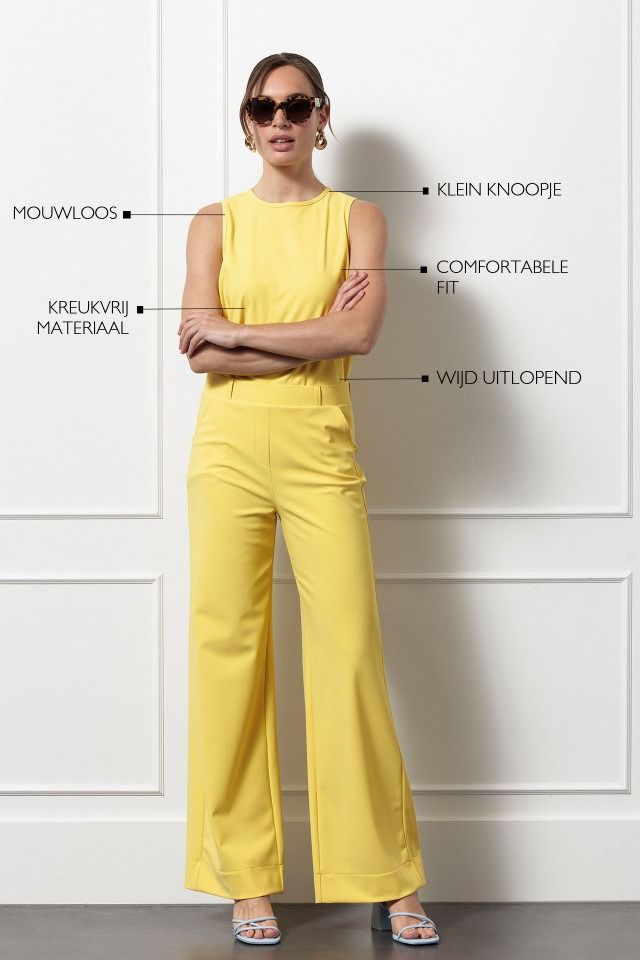 STUDIO ANNELOES TOP