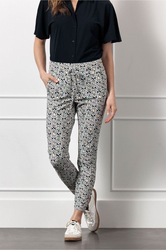 STUDIO ANNELOES PANTALON
