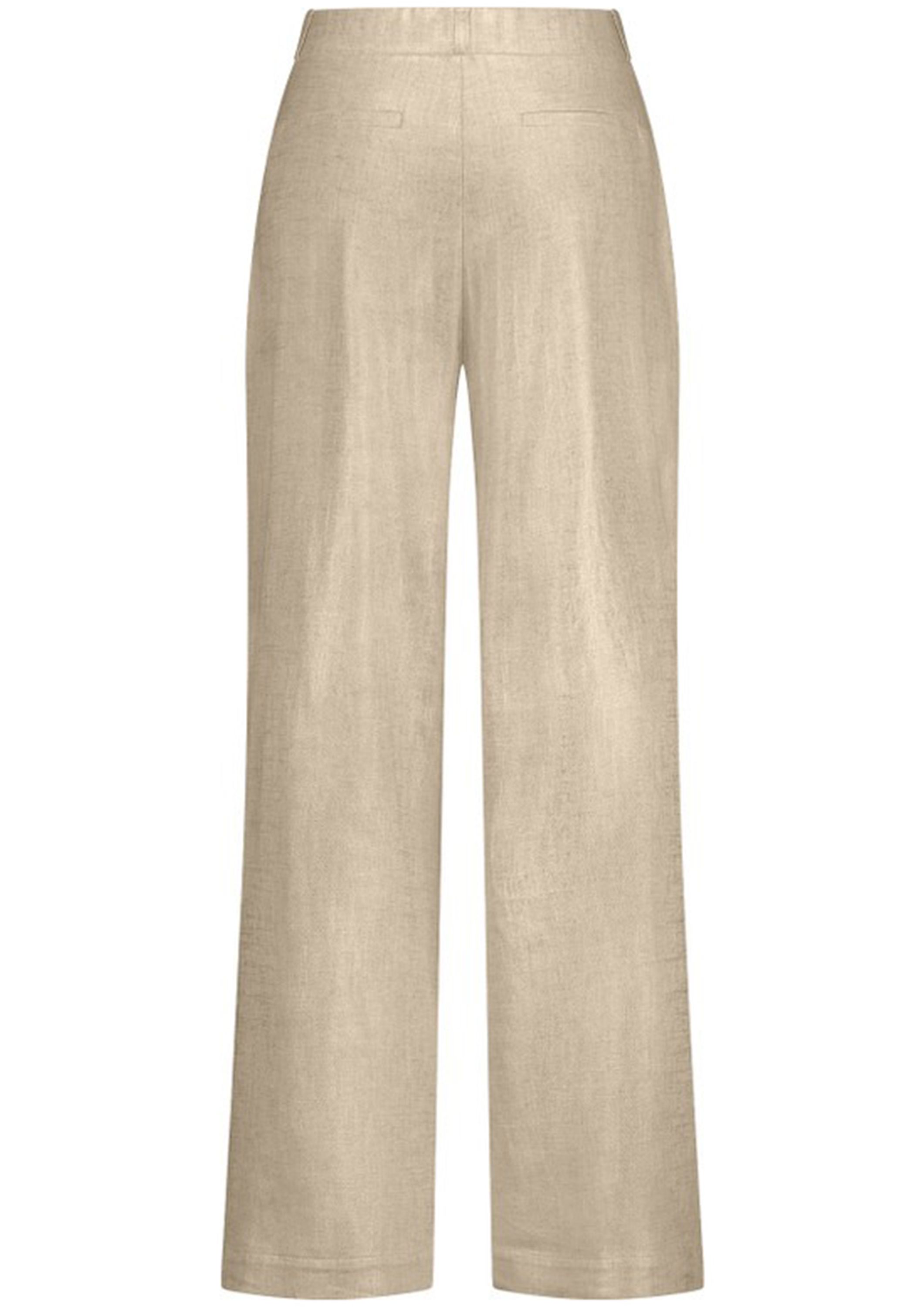 STUDIO ANNELOES WIJDE PANTALON
