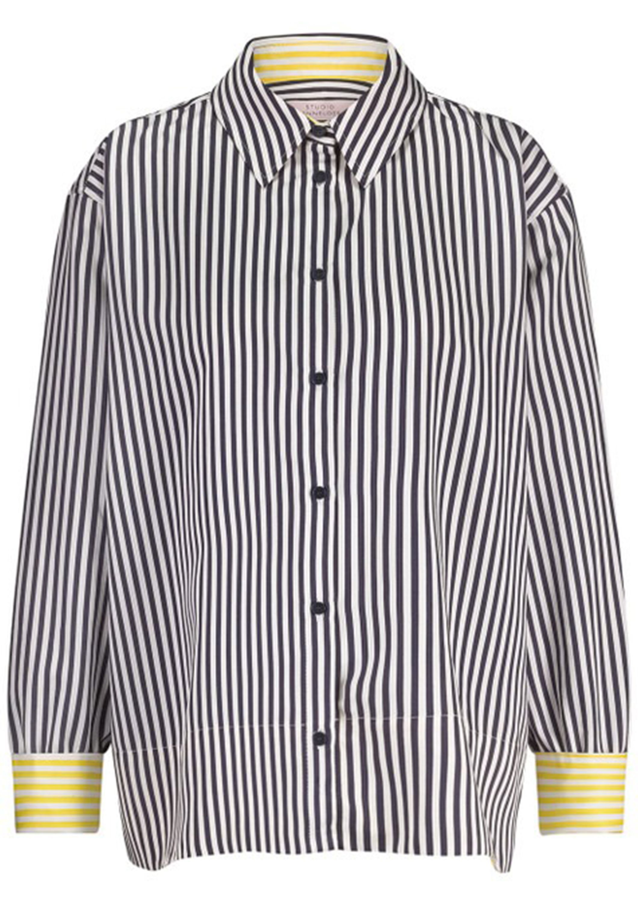 STUDIO ANNELOES BLOUSE STUDIO ANNELOES BLOUSE