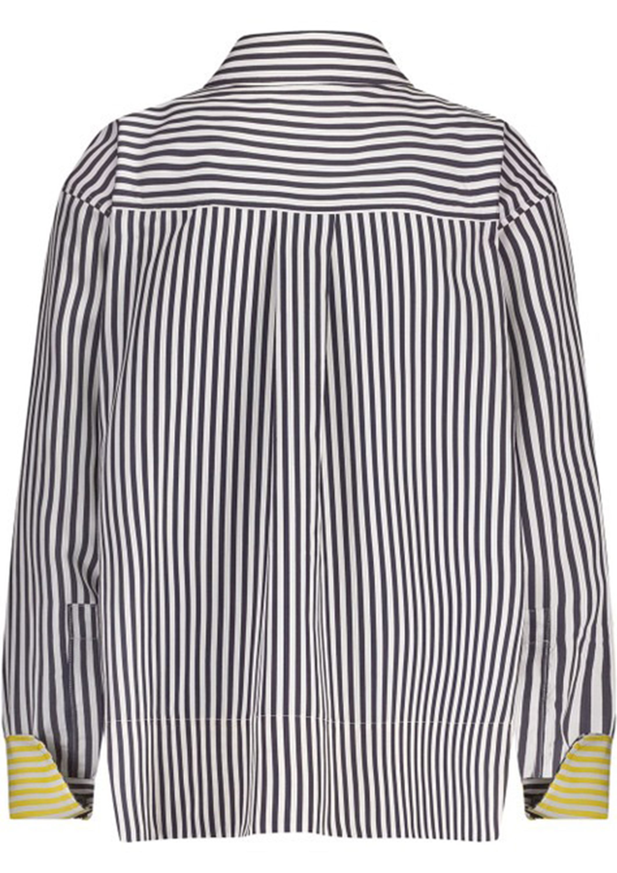 STUDIO ANNELOES BLOUSE