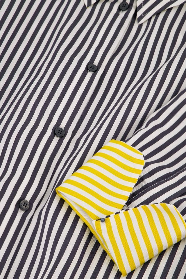 STUDIO ANNELOES BLOUSE