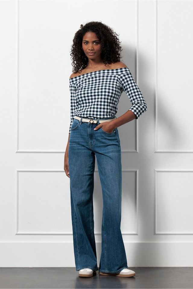 STUDIO ANNELOES SHIRT