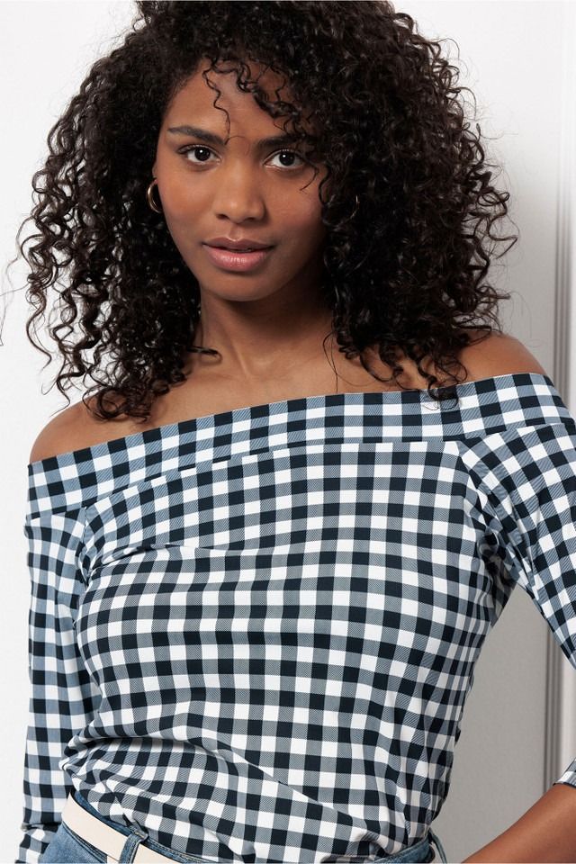 STUDIO ANNELOES SHIRT