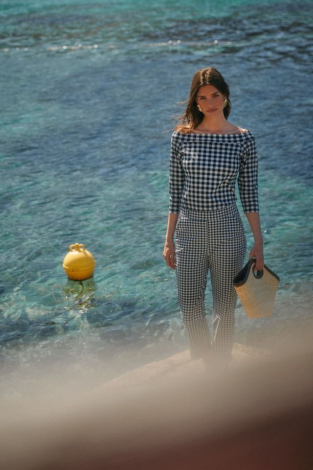 STUDIO ANNELOES SHIRT