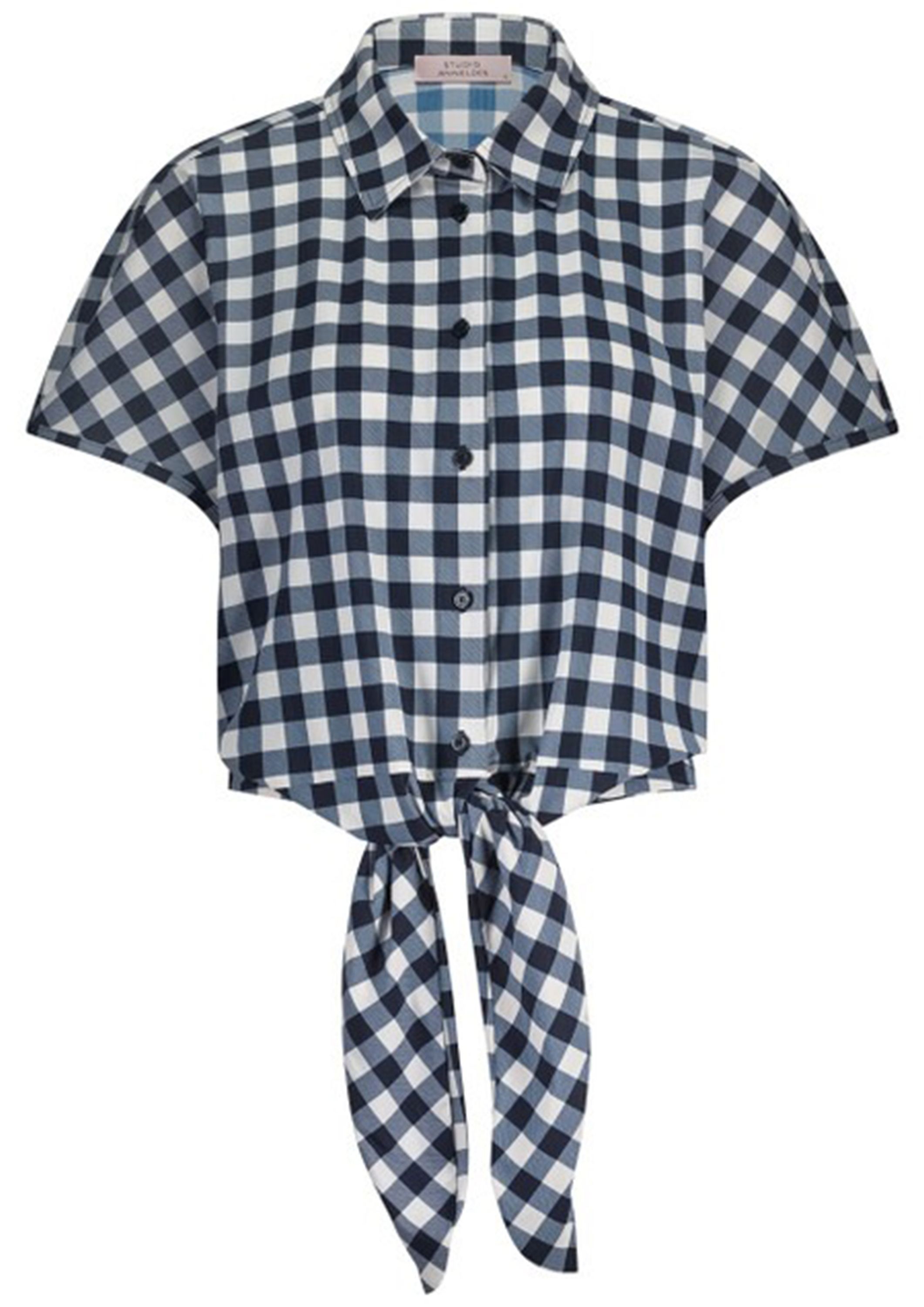 STUDIO ANNELOES BLOUSE