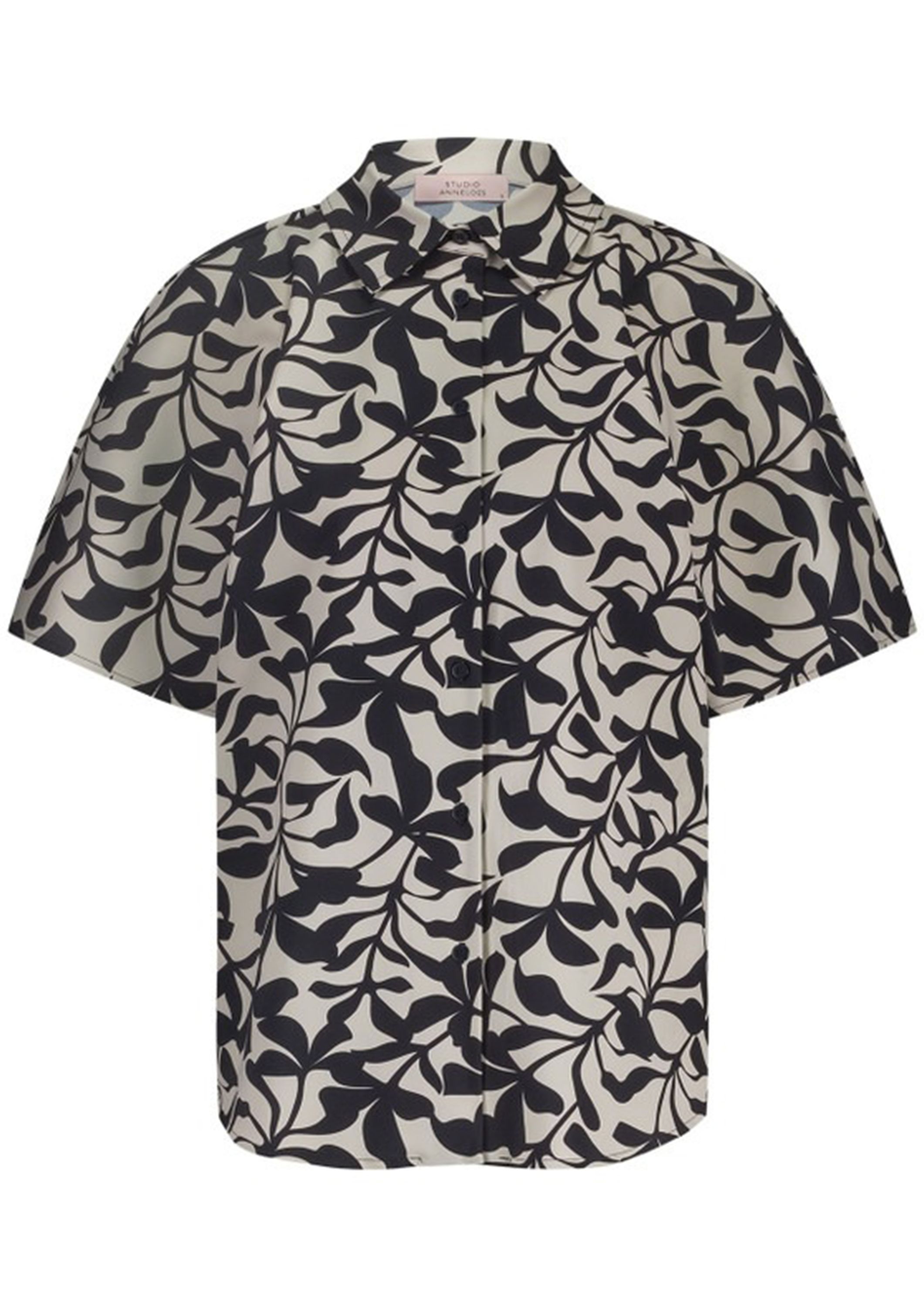 STUDIO ANNELOES BLOUSE
