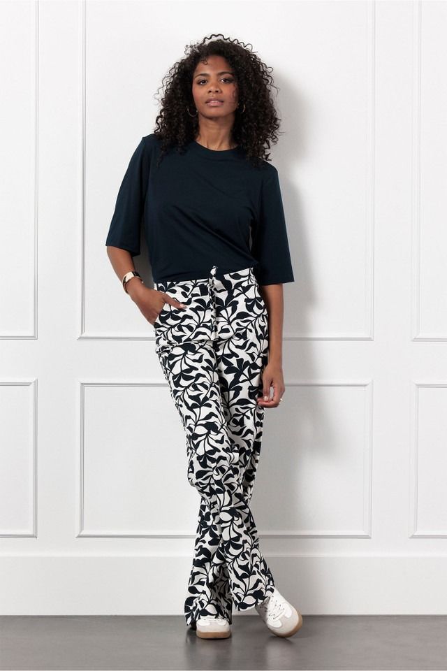 STUDIO ANNELOES PANTALON