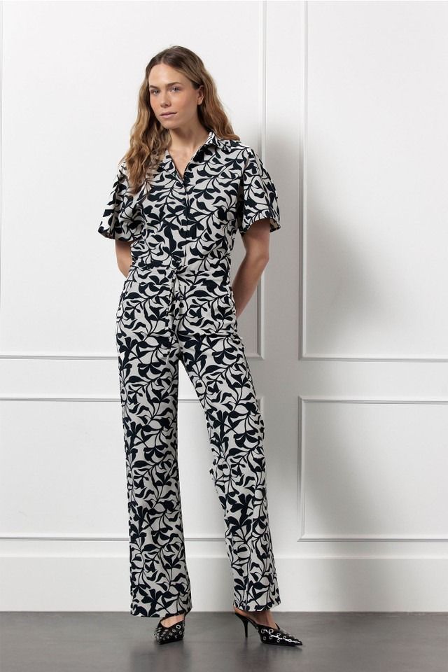 STUDIO ANNELOES PANTALON
