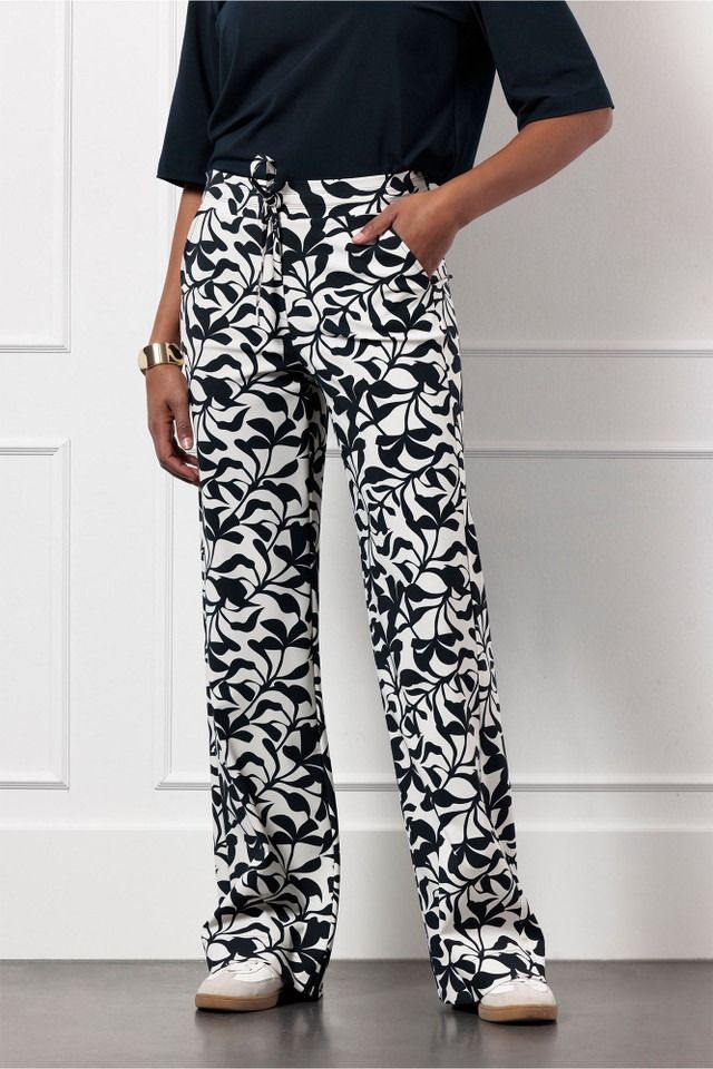 STUDIO ANNELOES PANTALON